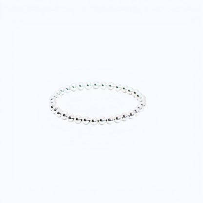 SIGNATURE 5mm Bracelet, Sterling Silver