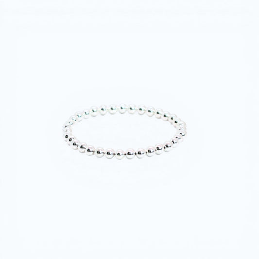 SIGNATURE 5mm Bracelet, Sterling Silver