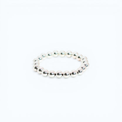 SIGNATURE 8mm Bracelet, Sterling Silver