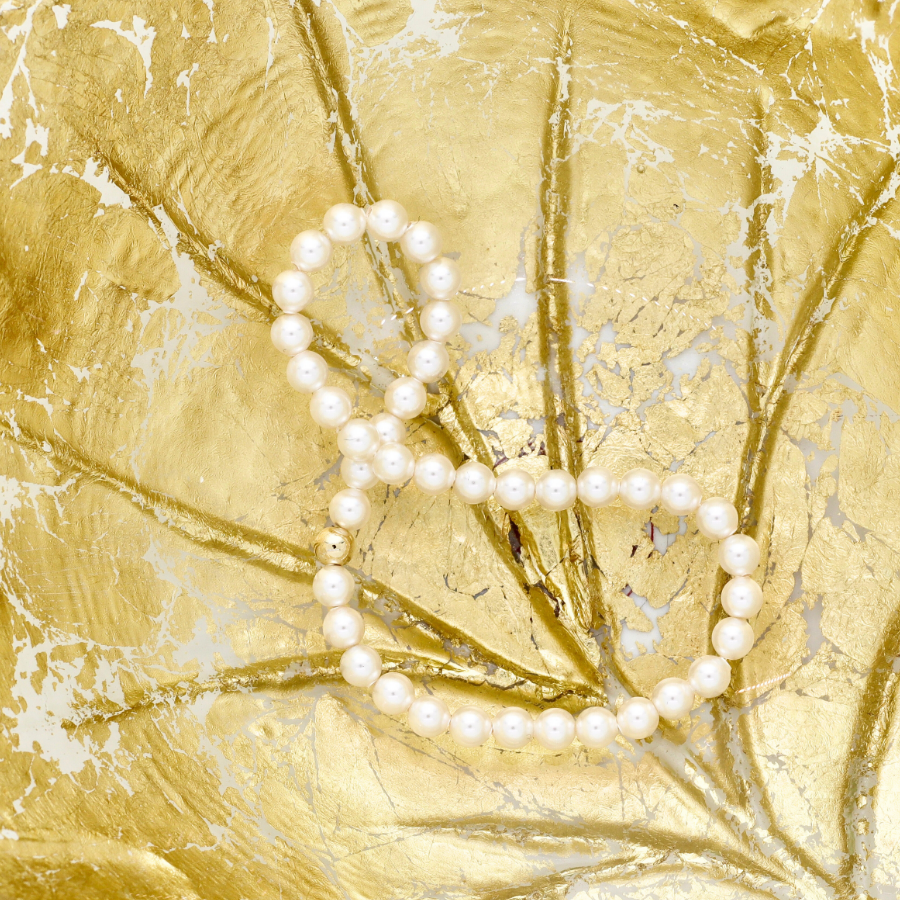 The Pearl Bracelet, 4mm
