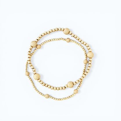 Classic Golden Stardust