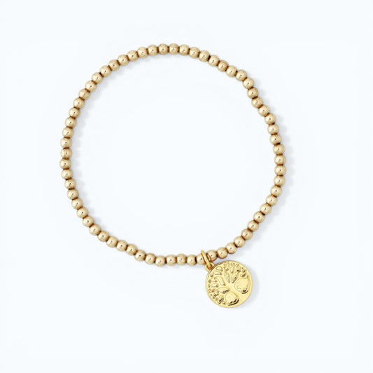 Family Tree Bracelet