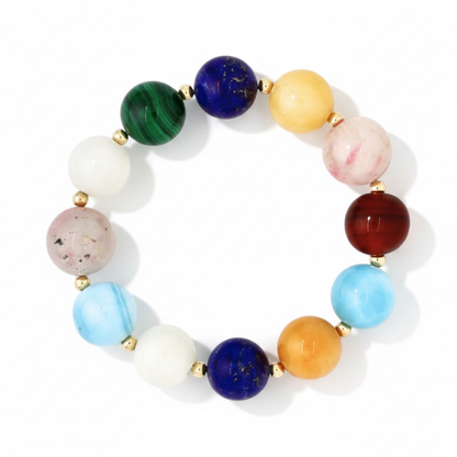 Cheerful By Nature Bracelet