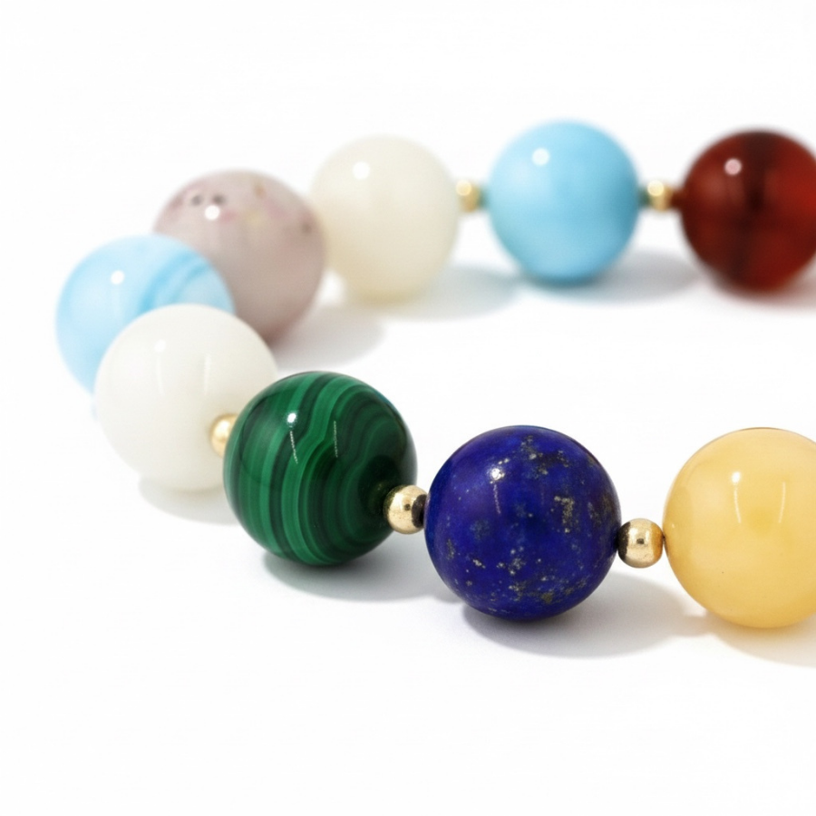 The Cheerful By Nature Necklace
