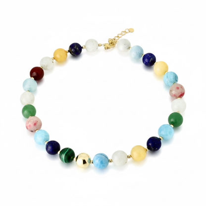 The Cheerful By Nature Necklace