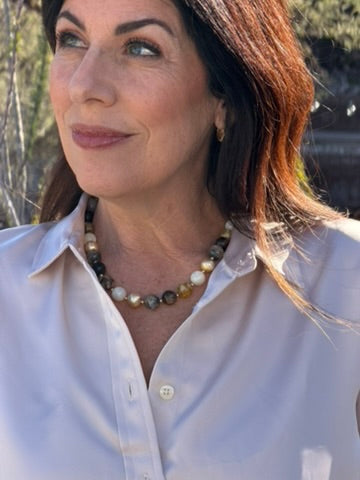 The Neutral By Nature Essential Necklace