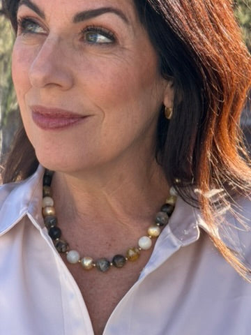 The Neutral By Nature Essential Necklace