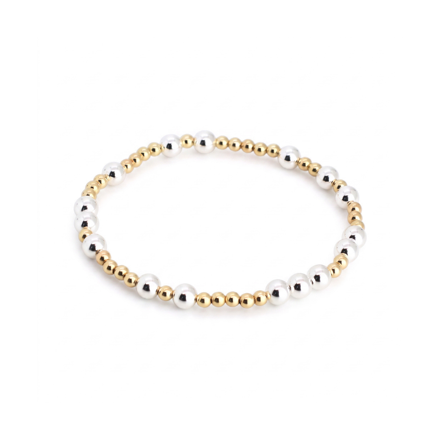 Hopes Promise 3mm Gold Filled & 5mm Sterling Silver