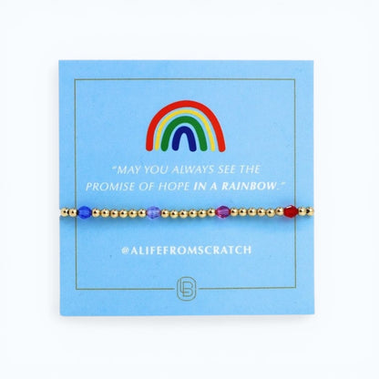 Rainbow, Girls