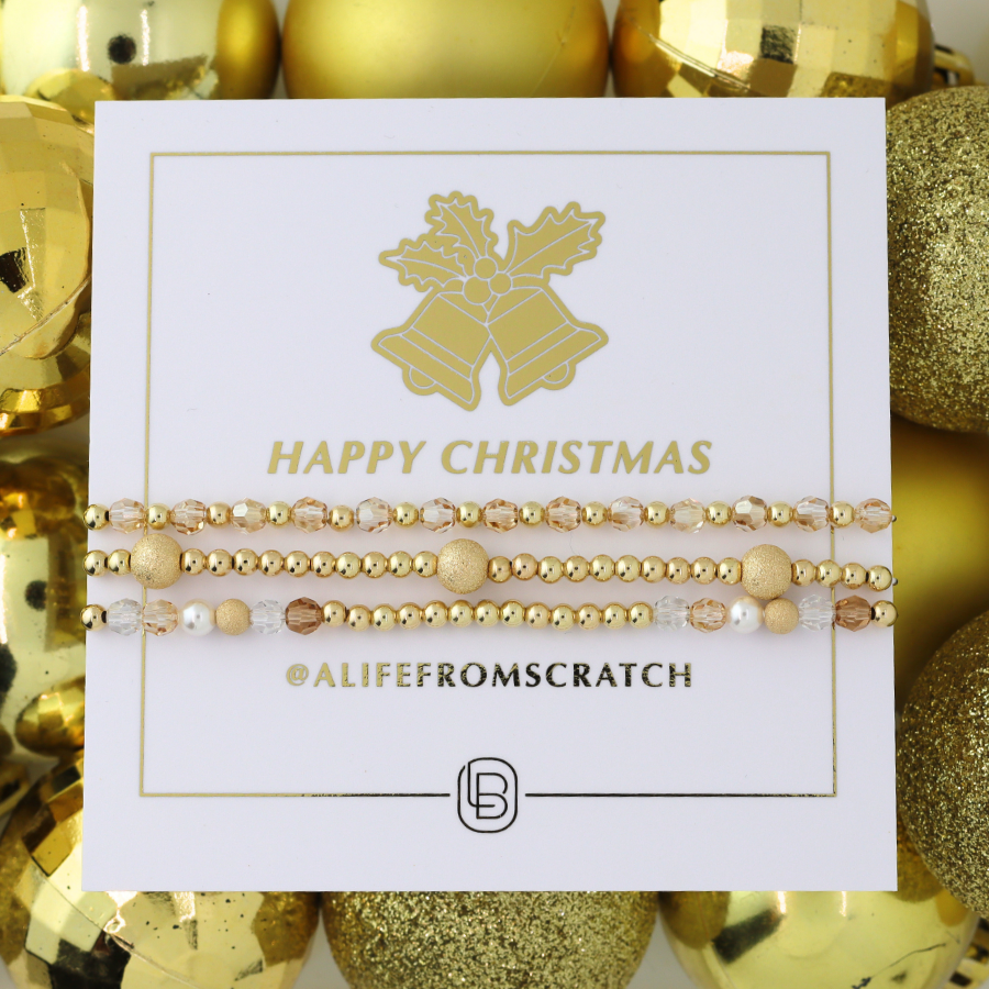 Happy Christmas Bundle