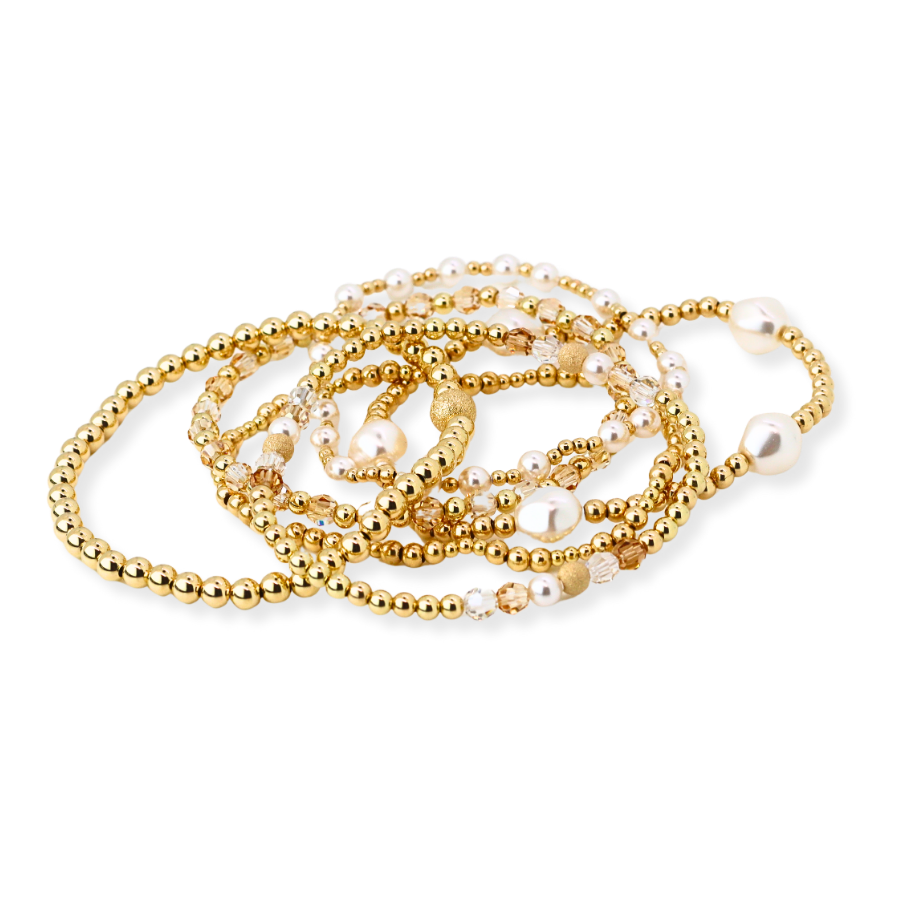 You Are Golden Max Bundle