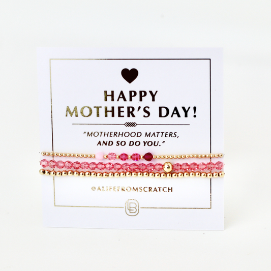 Mother Day Bundle