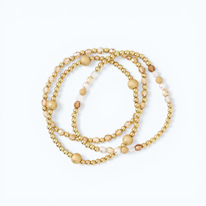 Classic Golden Stardust