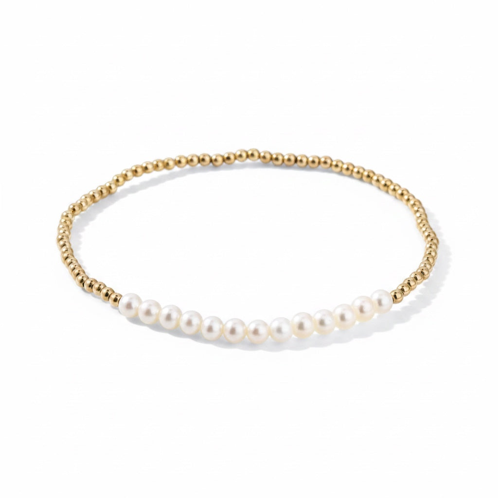Pearl Luxe – Lux Line