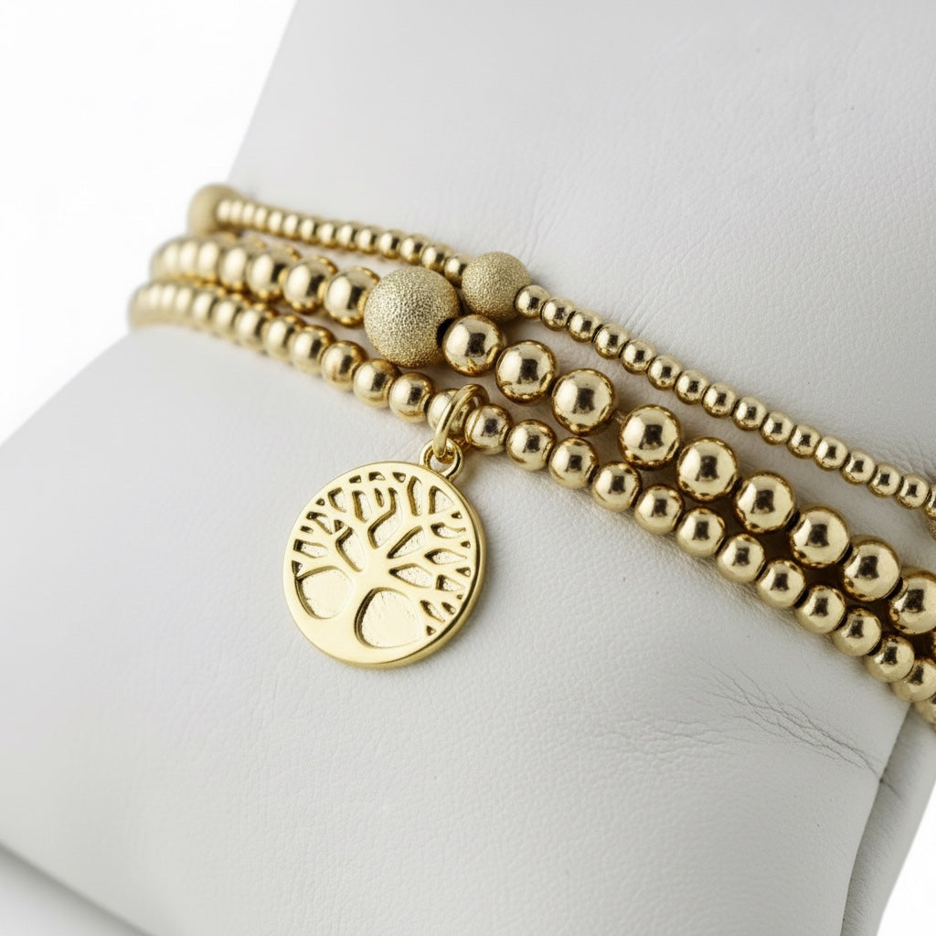 Rooted In Love Stack