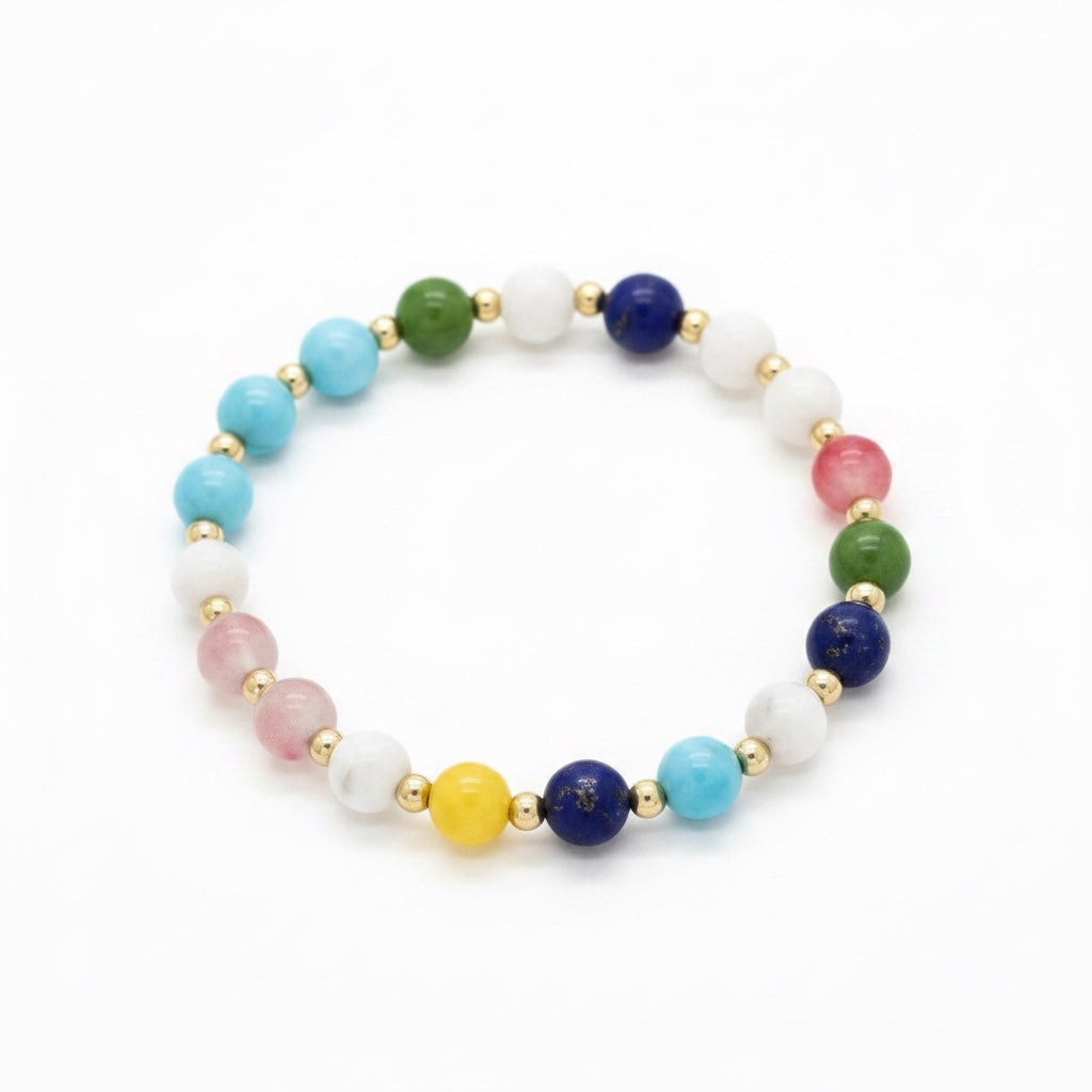 Petite Cheerful By Nature Bracelet
