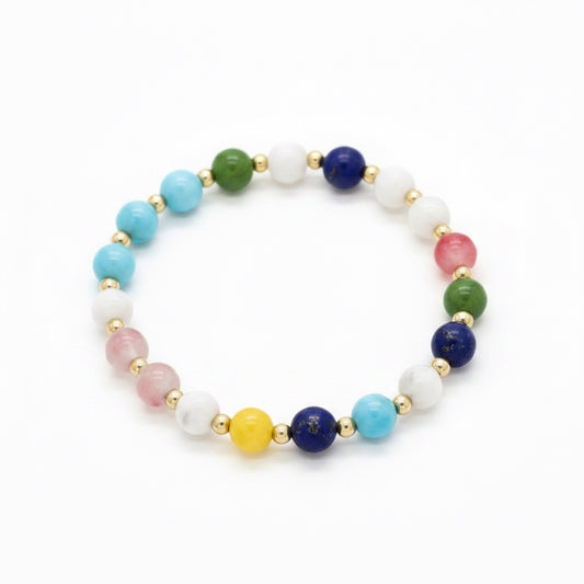 Petite Cheerful By Nature Bracelet