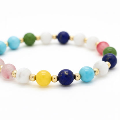 Petite Cheerful By Nature Bracelet