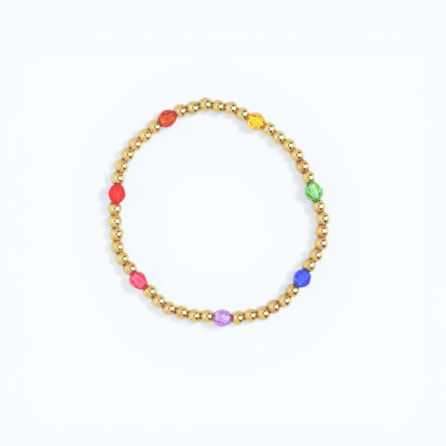 Rainbow, Girls