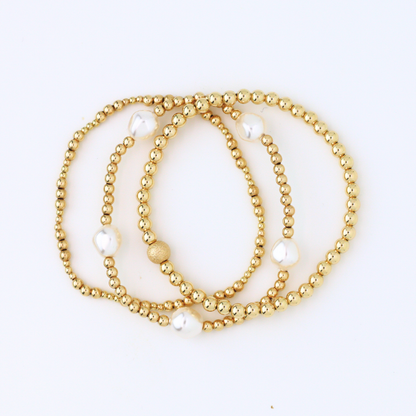 Signature 4mm with Stardust