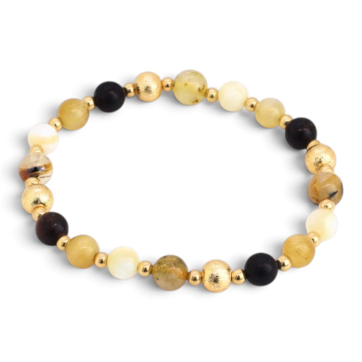 Petite Neutral By Nature 6mm Bracelet